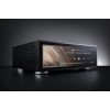 ROSE RS520 Stereo stiprintuvas su tinklo grotuvu