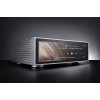 ROSE RS520 Stereo stiprintuvas su tinklo grotuvu