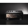 ROSE RS520 Stereo stiprintuvas su tinklo grotuvu