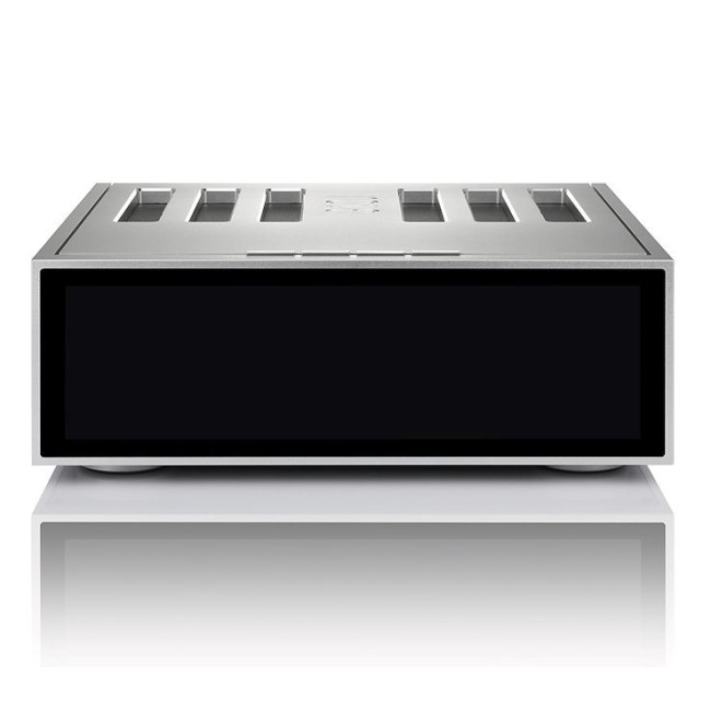ROSE RS520 Stereo stiprintuvas su tinklo grotuvu