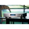 Rotel A-14 MkII stereo integruotas stiprintuvas su Bluetooth, USB, Phono