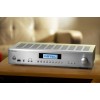 Rotel A-14 MkII stereo integruotas stiprintuvas su Bluetooth, USB, Phono