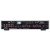 Rotel A-14 MkII stereo integruotas stiprintuvas su Bluetooth, USB, Phono
