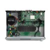 Rotel S-14 tinklinis stereo stiprintuvas, galingumas 2x150W MQA, Bluetooth, Spotify, ChromeCast