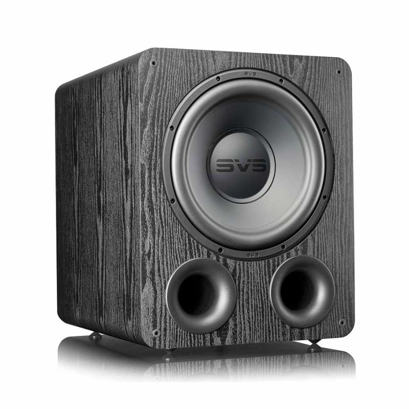 SVS PB-1000 Pro žemų dažnių kolonėlė