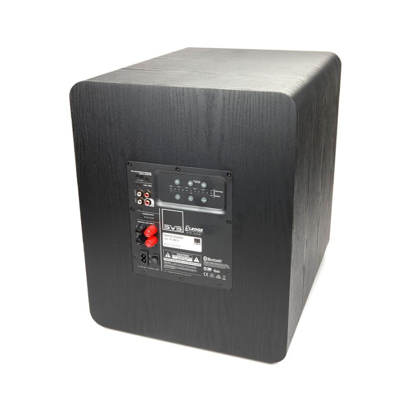 SVS PB-1000 Pro žemų dažnių kolonėlė