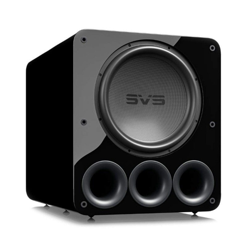 SVS PB-5000 R Evolution žemų dažnių kolonėlė