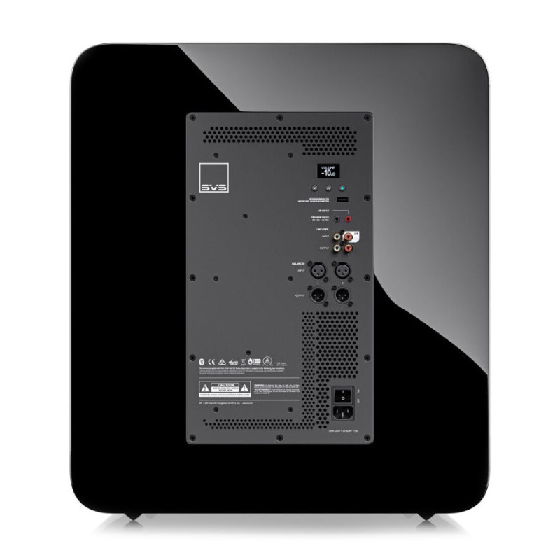 SVS PB-5000 R Evolution žemų dažnių kolonėlė