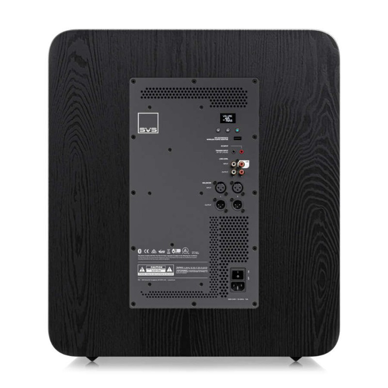 SVS PB-5000 R Evolution žemų dažnių kolonėlė