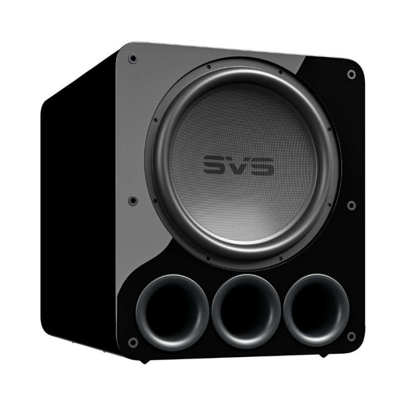 SVS PB17-Ultra R Evolution žemų dažnių kolonėlė