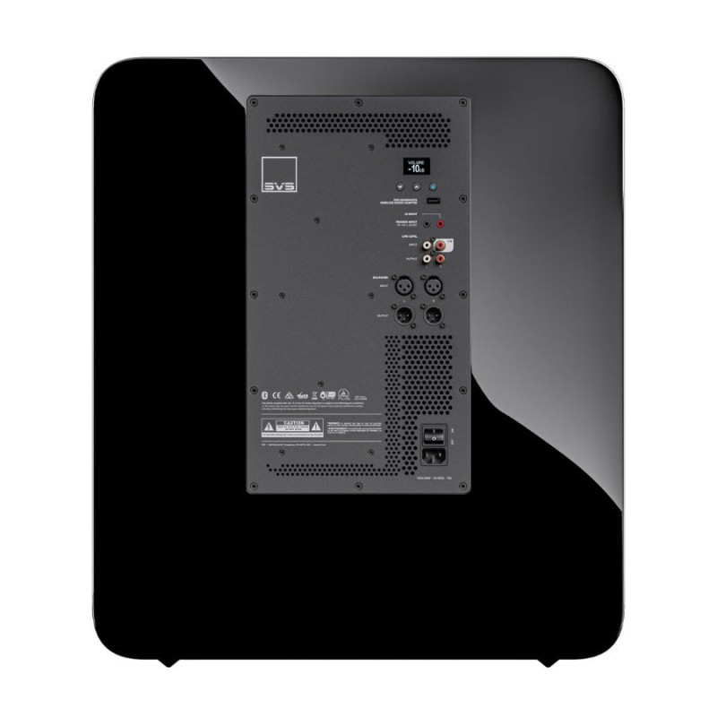 SVS PB17-Ultra R Evolution žemų dažnių kolonėlė