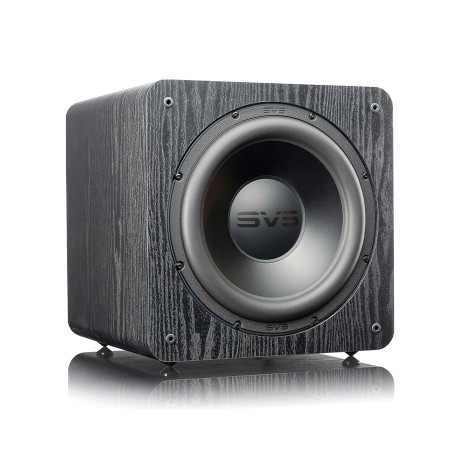 SVS SB-2000 Pro žemų dažnių kolonėlė