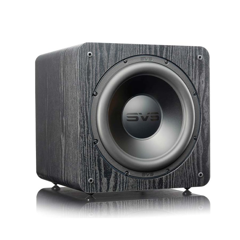 SVS SB-2000 Pro žemų dažnių kolonėlė