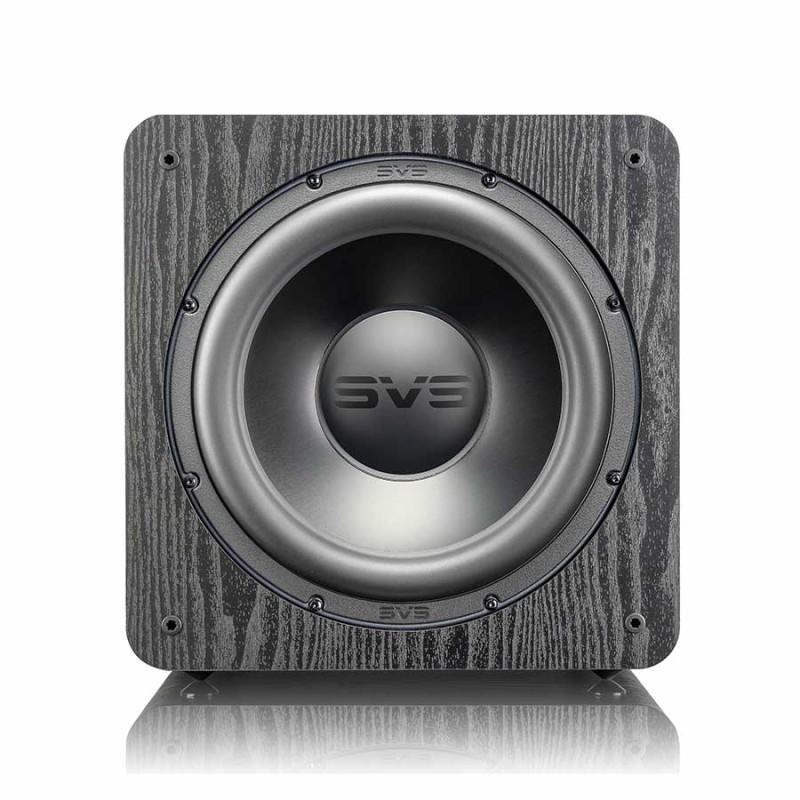 SVS SB-2000 Pro žemų dažnių kolonėlė