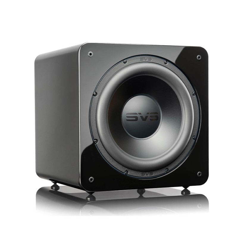 SVS SB-2000 Pro žemų dažnių kolonėlė