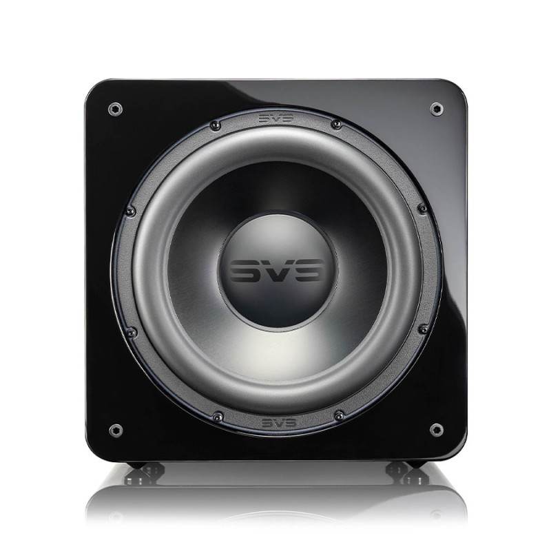 SVS SB-2000 Pro žemų dažnių kolonėlė