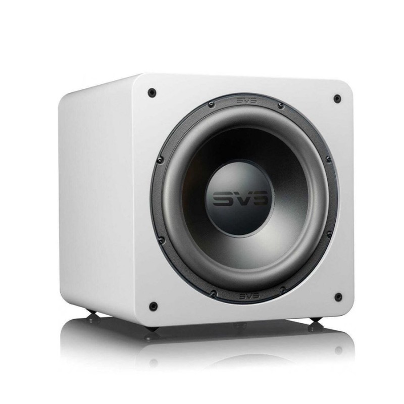 SVS SB-2000 Pro žemų dažnių kolonėlė