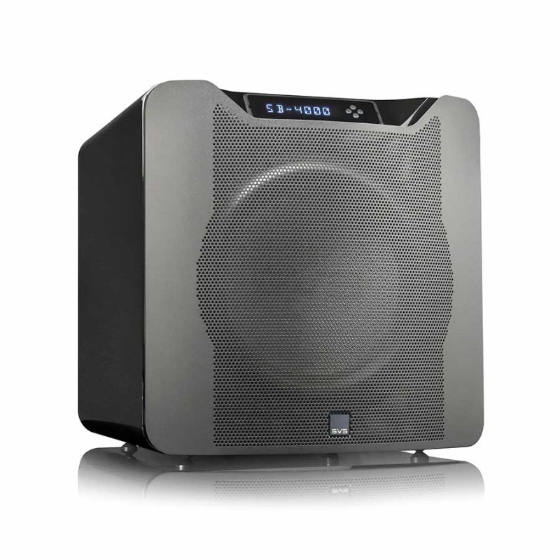 SVS SB-4000 Žemųjų dažnių kolonėlė