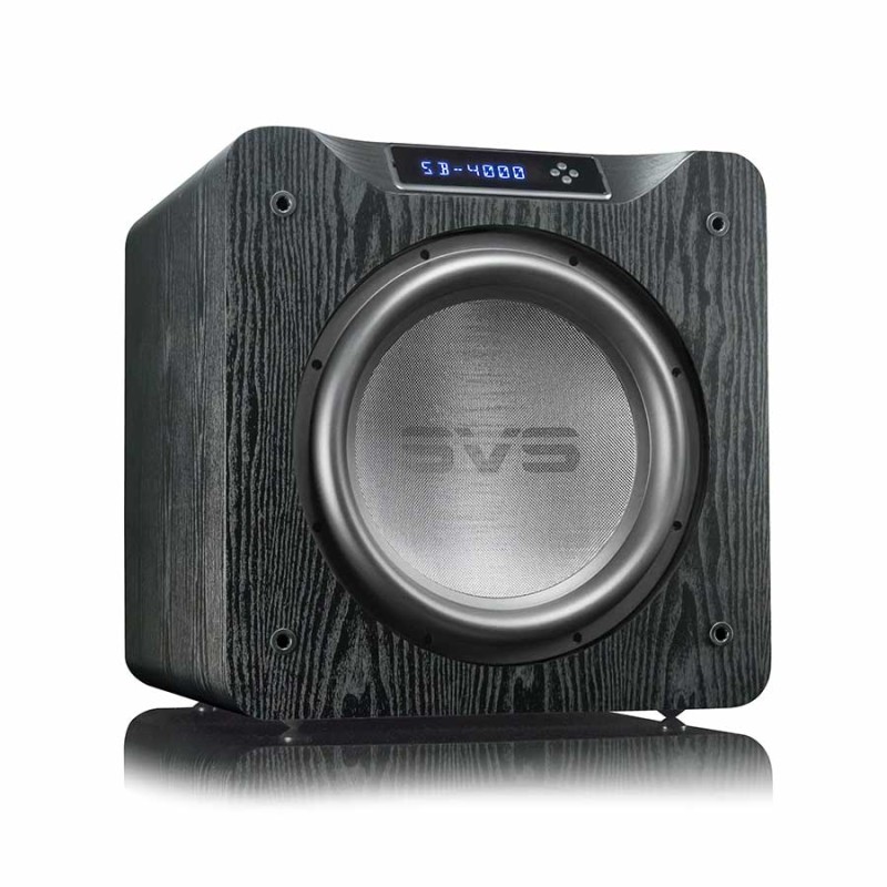 SVS SB-4000 Žemųjų dažnių kolonėlė