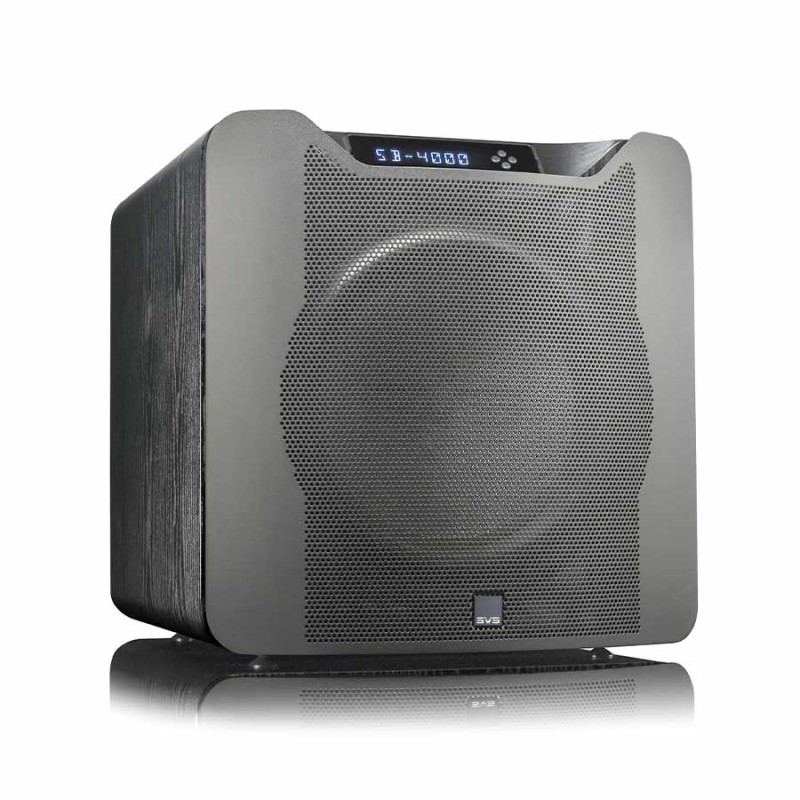SVS SB-4000 Žemųjų dažnių kolonėlė