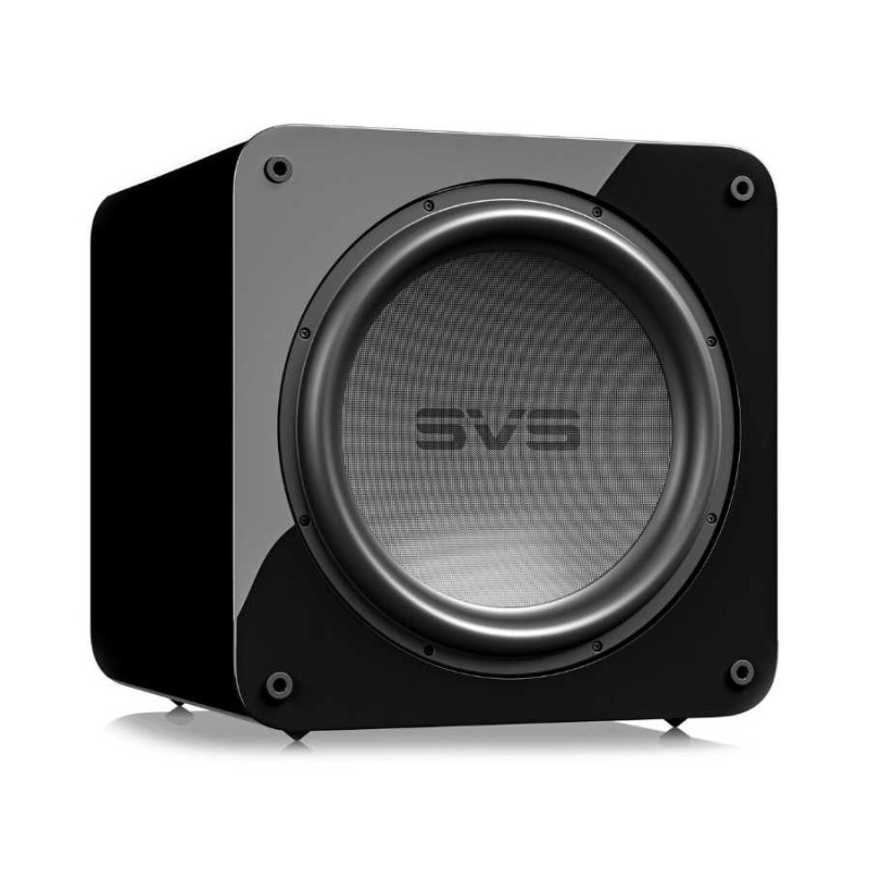 SVS SB-5000 R Evolution žemų dažnių kolonėlė