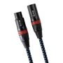 SVS SoundPath Balanced XLR kabelis