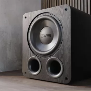 SVS PB-3000 R|Evolution žemų dažnių kolonėlė