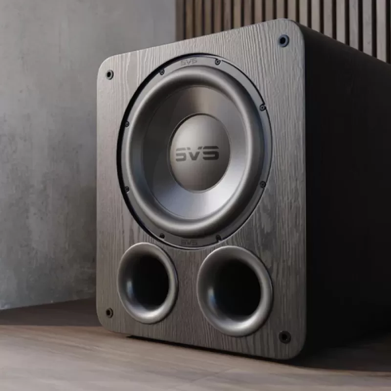 SVS PB-3000 R|Evolution žemų dažnių kolonėlė