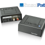 SVS SoundPath Tri-Band belaidis garso adapteris