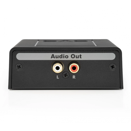 SVS SoundPath žemųjų dažnių kolonėlės adapteris