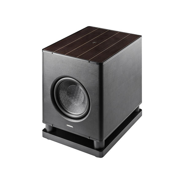 SONUS FABER GRAVIS VI Žemų dažniu garso kolonėlė, Galingumas 1800W