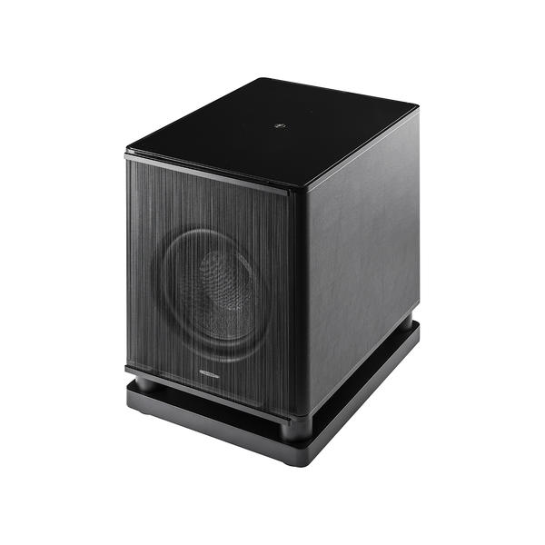 SONUS FABER GRAVIS VI Žemų dažniu garso kolonėlė, Galingumas 1800W