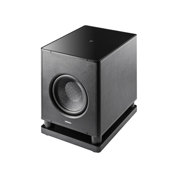 SONUS FABER GRAVIS VI Žemų dažniu garso kolonėlė, Galingumas 1800W