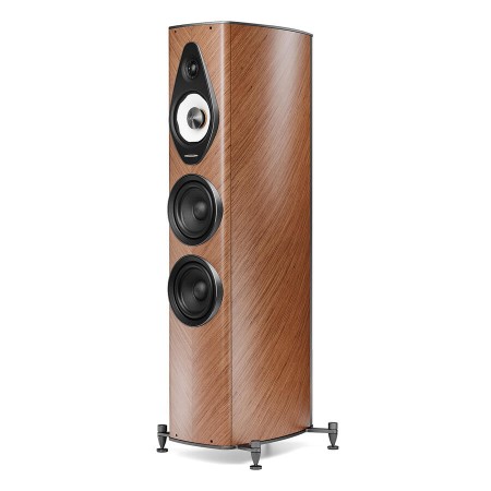 Sonus Faber OLYMPICA III G3 grindinės garso kolonėlės