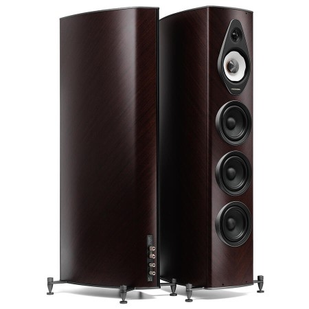 Sonus Faber OLYMPICA V G3 grindinės garso kolonėlės