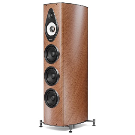 Sonus Faber OLYMPICA V G3 grindinės garso kolonėlės