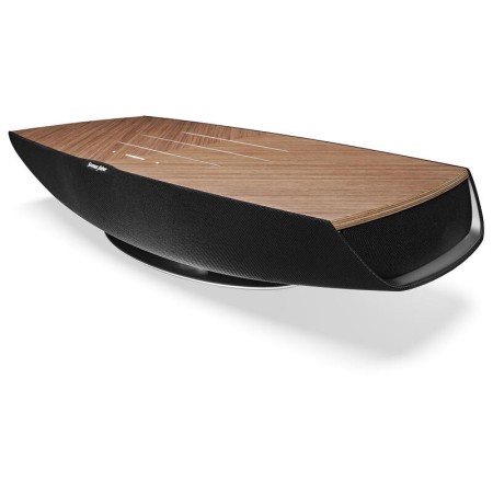 SONUS FABER OMNIA aukštos klasės belaidė garso kolonėlė
