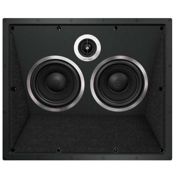 SONUS FABER PC-563P Į lubas montuojamos kolonėlės, galingumas 250W