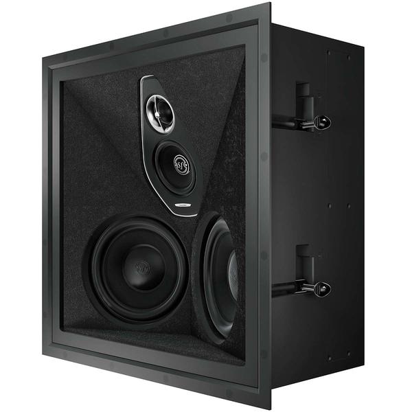 SONUS FABER PC-664P Į lubas montuojamos kolonėlės, galingumas 200W