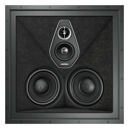 SONUS FABER PC-664P Į lubas montuojamos kolonėlės, galingumas 200W