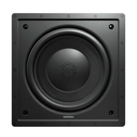 SONUS FABER PS-G101 Įmontuojama žemų dažnių garso kolonėlė, galingumas 800W
