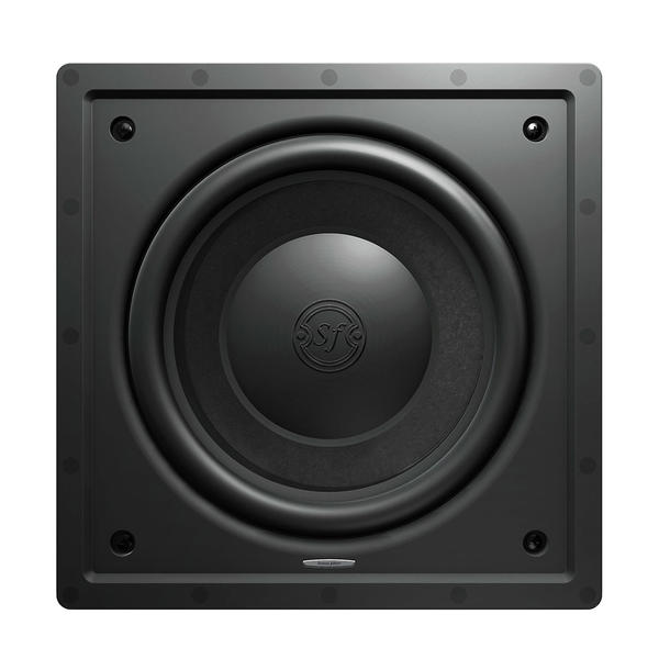 SONUS FABER PS-G101 Įmontuojama žemų dažnių garso kolonėlė, galingumas 800W