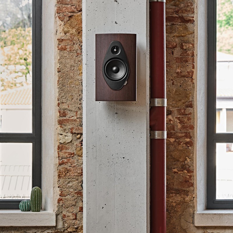 Sonus Faber SONETTO WALL G2 garso kolonėlės (pora)