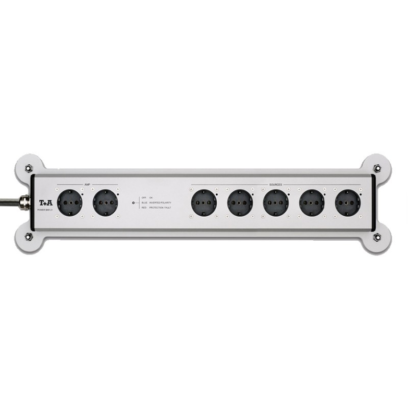 T+A Power Bar 2+5 HD skirstomas skydelis