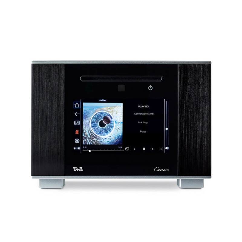 T+A Caruso R Multi Source CD grotuvas