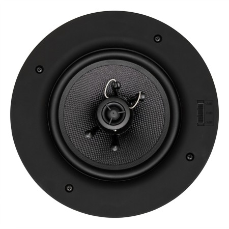 Taga Harmony TCW-480 R SLIM įmontuojama lubinė kolonėlė