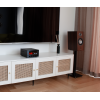 Taga harmony HTR-1000CD V.3 Hibridinis stiprintuvas su CD grotuvu, Bluetooth® ,DAB+ FM radijas, USB