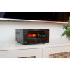 Taga harmony HTR-1000CD V.3 Hibridinis stiprintuvas su CD grotuvu, Bluetooth® ,DAB+ FM radijas, USB
