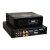 Taga Harmony HTA-25B hibridinis lempinis-skaitmeninis garso stiprintuvas su Bluetooth® 4.0 ir USB galingumas 2 x 25W