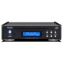 Teac PD-301DAB-X CD grotuvas ir DAB/FM imtuvas, juodas